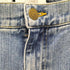 Jones Sport テーパードデニムパンツ メンズ 12