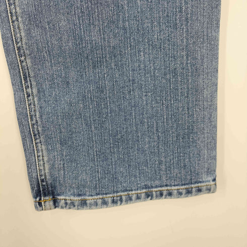 Jones Sport テーパードデニムパンツ メンズ 12