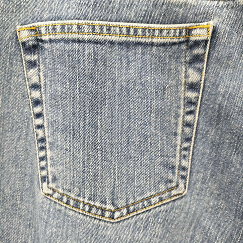 Jones Sport テーパードデニムパンツ メンズ 12