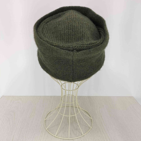 アーペーセー A.P.C. ニットキャップ メンズ