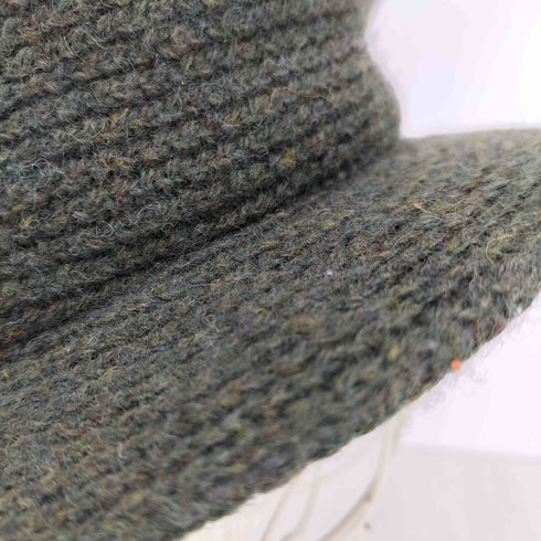 アーペーセー A.P.C. ニットキャップ メンズ