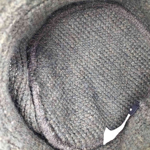 アーペーセー A.P.C. ニットキャップ メンズ