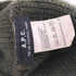 アーペーセー A.P.C. ニットキャップ メンズ