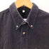 Guy Torelli コーデュロイボタンダウンシャツ メンズ import:L