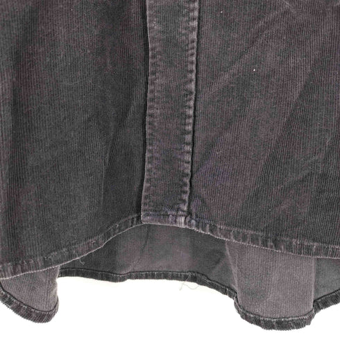 Guy Torelli コーデュロイボタンダウンシャツ メンズ import:L