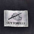 Guy Torelli コーデュロイボタンダウンシャツ メンズ import:L