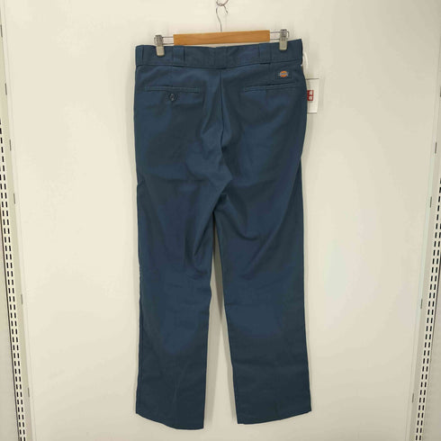 ディッキーズ Dickies 874 Original Fit ワークパンツ メンズ 34×32