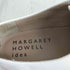 マーガレットハウエルアイデア Margaret Howell idea レースアップシューズ エスパドリーユ レディース JPN:24