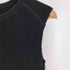 ロクビューティーアンドユースユナイテッドアローズ 6 BEAUTY & YOUTH UNITED ARROWS HERMAL COLOR STICH NO SLEEVE PULLOVER レディース