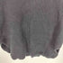 ロクビューティーアンドユースユナイテッドアローズ 6 BEAUTY & YOUTH UNITED ARROWS HERMAL COLOR STICH NO SLEEVE PULLOVER レディース