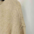 ザラ ZARA ウール混 プルオーバーニット レディース import:S
