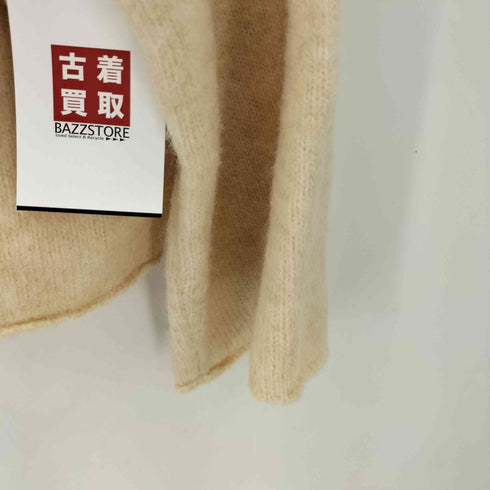 ザラ ZARA ウール混 プルオーバーニット レディース import:S