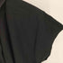 NORMA KAMALI ノースリーブ レギュラーカラー シャツ レディース