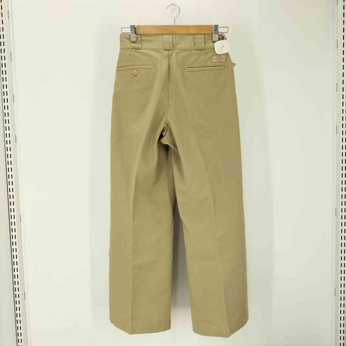 ディッキーズ Dickies ワイドワークパンツ レディース JPN:S