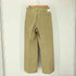 ディッキーズ Dickies ワイドワークパンツ レディース JPN:S