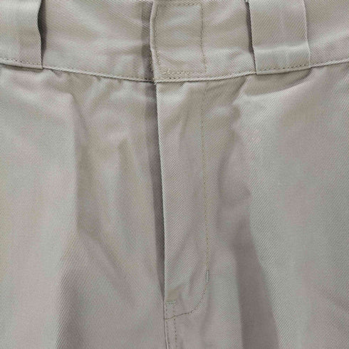 ディッキーズ Dickies ワイドワークパンツ レディース JPN:S
