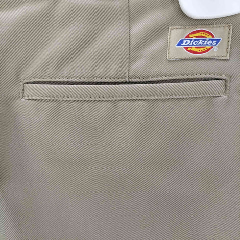 ディッキーズ Dickies ワイドワークパンツ レディース JPN:S