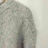 ジーナシス JEANASIS 7G ブークレシャギープルオーバー レディース FREE