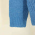 ザラ ZARA サイドスリットクルーネックニット レディース JPN:S