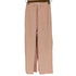 ビームス BEAMS 22AW コーデュロイ タックパンツ レディース