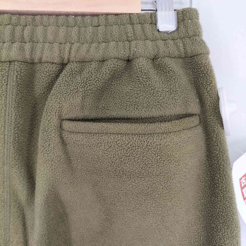 ビューティーアンドユースユナイテッドアローズ BEAUTY & YOUTH UNITED ARROWS POLARTEC イージーパンツ メンズ JPN:L