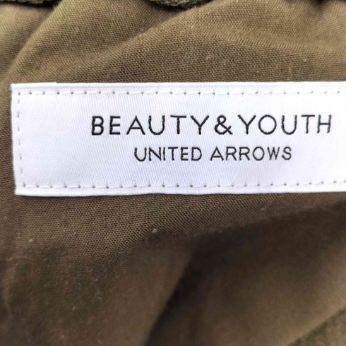 ビューティーアンドユースユナイテッドアローズ BEAUTY & YOUTH UNITED ARROWS POLARTEC イージーパンツ メンズ JPN:L