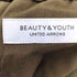 ビューティーアンドユースユナイテッドアローズ BEAUTY & YOUTH UNITED ARROWS POLARTEC イージーパンツ メンズ JPN:L