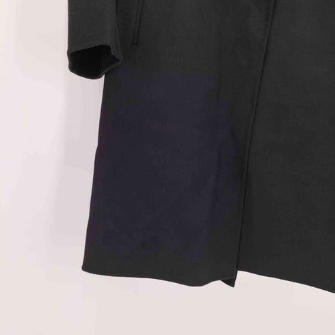 ユニクロ UNIQLO +J 2021AW カシミヤブレンドラップロングコート レディース JPN:S