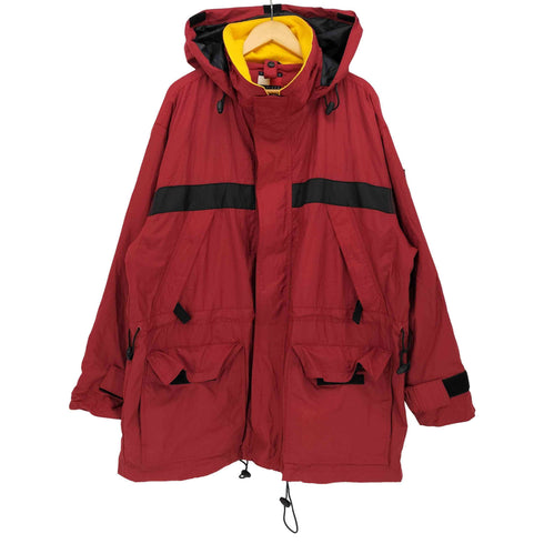 トミーヒルフィガー TOMMY HILFIGER 90S SAILING GEAR 中綿 セイリングギアジャケット メンズ JPN:L