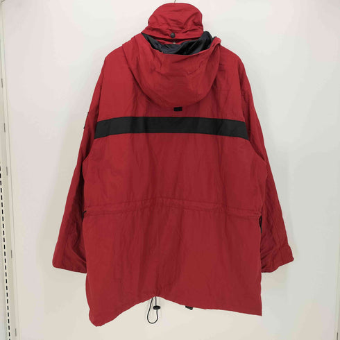 トミーヒルフィガー TOMMY HILFIGER 90S SAILING GEAR 中綿 セイリングギアジャケット メンズ JPN:L