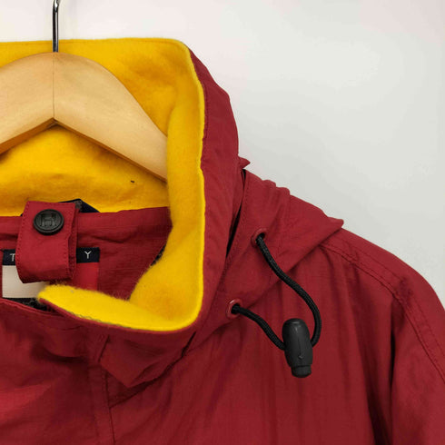 トミーヒルフィガー TOMMY HILFIGER 90S SAILING GEAR 中綿 セイリングギアジャケット メンズ JPN:L