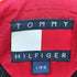 トミーヒルフィガー TOMMY HILFIGER 90S SAILING GEAR 中綿 セイリングギアジャケット メンズ JPN:L