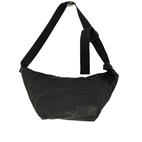 ザノースフェイス THE NORTH FACE WRAP UP ウエストバッグ レディース