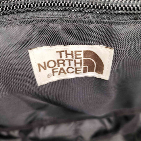 ザノースフェイス THE NORTH FACE WRAP UP ウエストバッグ レディース