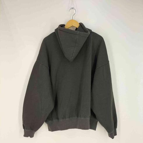 ヱビセンスケートボーズ Evisen skateboards DOWNTOWN HOODIE ダウンタウン フーディー プルオーバーパーカー メンズ JPN:L
