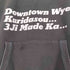 ヱビセンスケートボーズ Evisen skateboards DOWNTOWN HOODIE ダウンタウン フーディー プルオーバーパーカー メンズ JPN:L