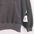 ヱビセンスケートボーズ Evisen skateboards DOWNTOWN HOODIE ダウンタウン フーディー プルオーバーパーカー メンズ JPN:L
