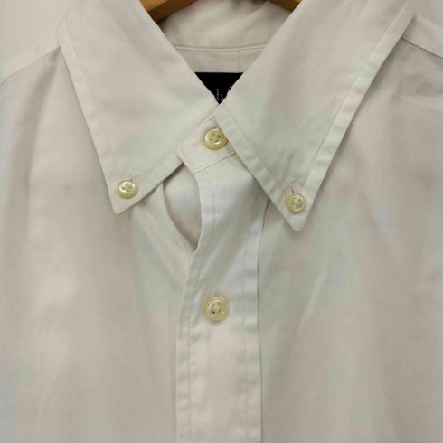 ラルフローレン RALPH LAUREN CLASSIC FIT ポニー刺繍 BD L/S シャツ メンズ 15 1/2