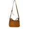 ハッシュパピーズ HUSH PUPPIES 2WAYレザーショルダーバッグ レディース