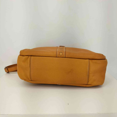 ハッシュパピーズ HUSH PUPPIES 2WAYレザーショルダーバッグ レディース