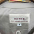 ライム RHYME トレンチコート レディース import:S