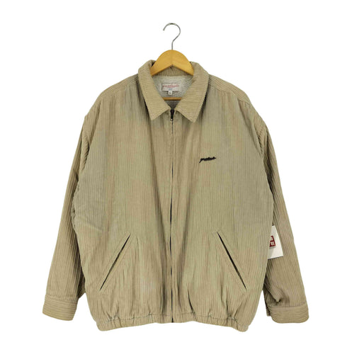 ヤードセール YARD SALE Cord Trucker Jacket コーデュロイ トラッカー ジャケット メンズ import:XL