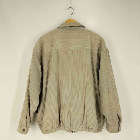 ヤードセール YARD SALE Cord Trucker Jacket コーデュロイ トラッカー ジャケット メンズ import:XL