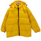 トミーヒルフィガー TOMMY HILFIGER 90S フーデッド ダウンジャケット メンズ JPN:L