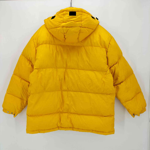 トミーヒルフィガー TOMMY HILFIGER 90S フーデッド ダウンジャケット メンズ JPN:L