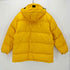 トミーヒルフィガー TOMMY HILFIGER 90S フーデッド ダウンジャケット メンズ JPN:L