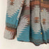 Westage & CO navajo柄シャツ メンズ import:L