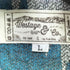 Westage & CO navajo柄シャツ メンズ import:L