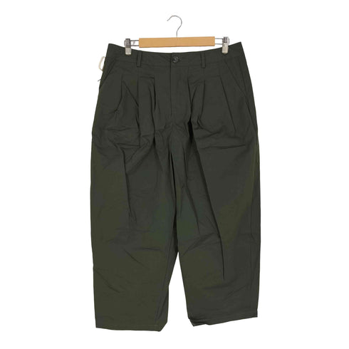 EAZY MISS LOOSE STRAIGHT PANTS ルーズ ストレート パンツ メンズ XXL