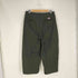 EAZY MISS LOOSE STRAIGHT PANTS ルーズ ストレート パンツ メンズ XXL